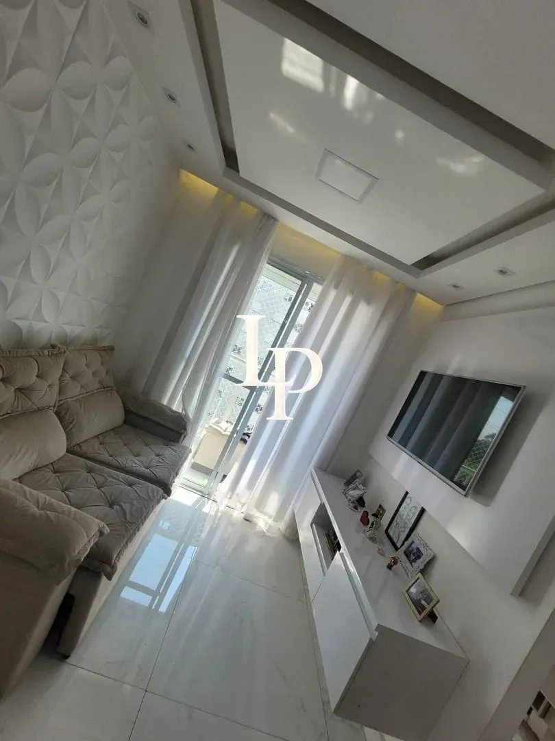 Apartamento, 2 quartos, 42 m² - Foto 2