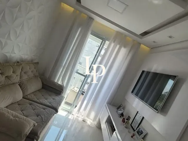 Apartamento com 42m² 2 quartos e 1 banheiro, à venda, no bairro Vila California em São Paulo