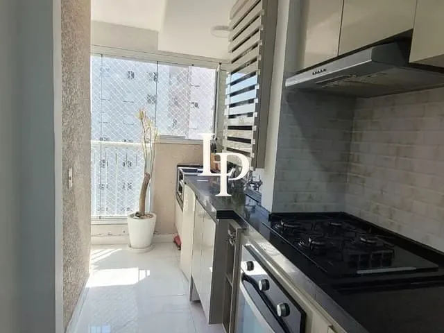 Apartamento com 42m² 2 quartos e 1 banheiro, à venda, no bairro Vila California em São Paulo