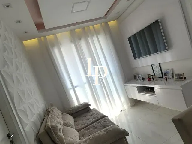 Apartamento com 42m² 2 quartos e 1 banheiro, à venda, no bairro Vila California em São Paulo