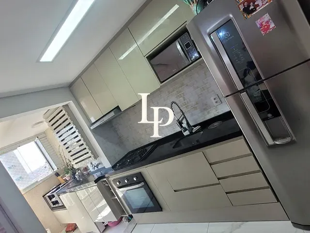 Apartamento com 42m² 2 quartos e 1 banheiro, à venda, no bairro Vila California em São Paulo