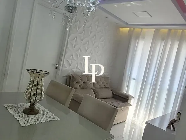 Apartamento com 42m² 2 quartos e 1 banheiro, à venda, no bairro Vila California em São Paulo