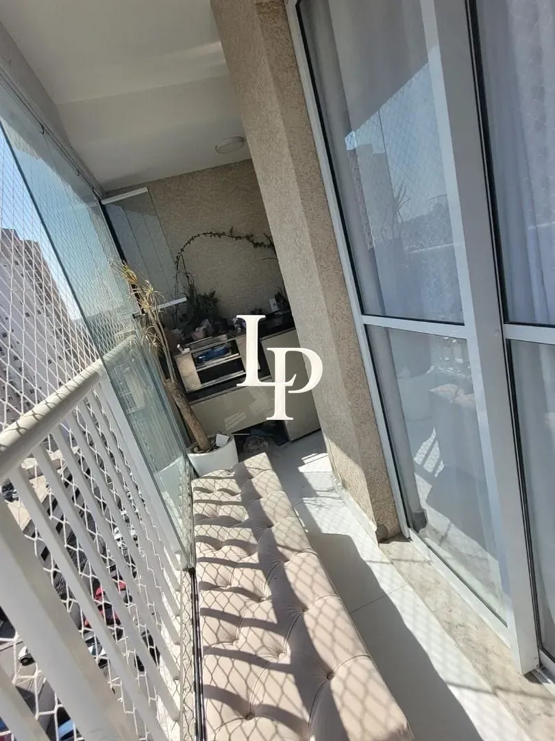 Apartamento, 2 quartos, 42 m² - Foto 9