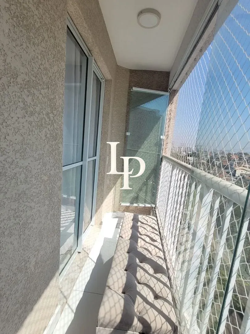 Apartamento, 2 quartos, 42 m² - Foto 7