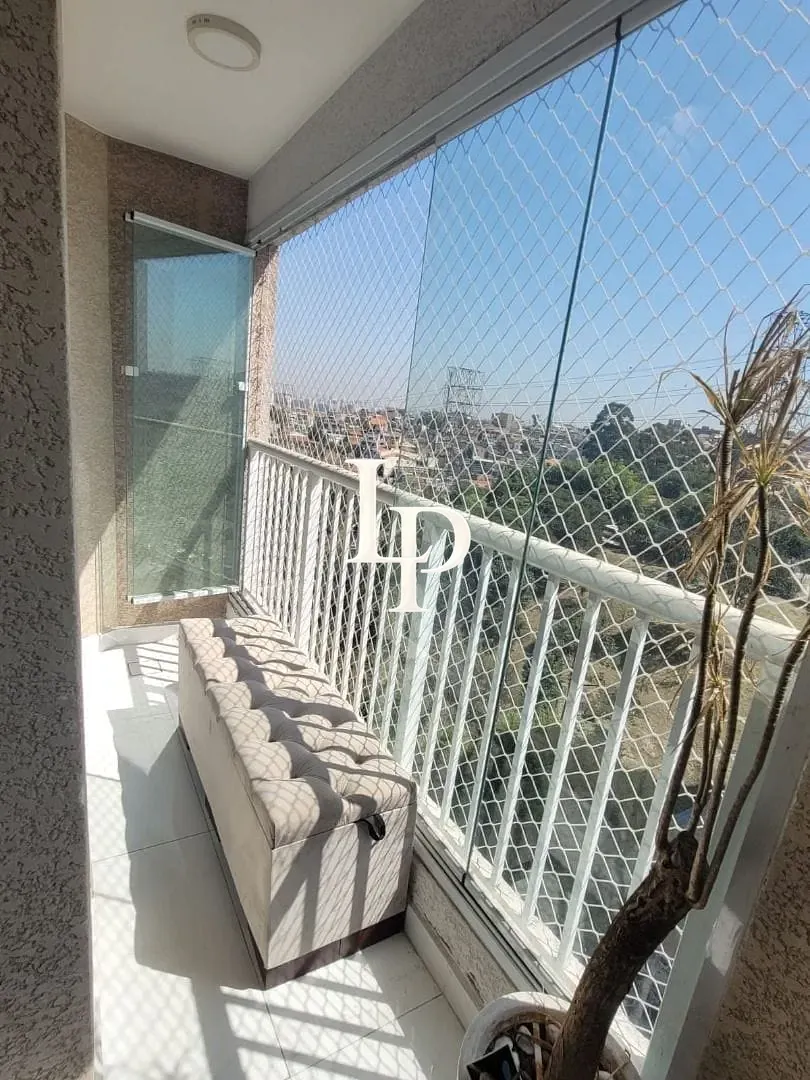 Apartamento, 2 quartos, 42 m² - Foto 10
