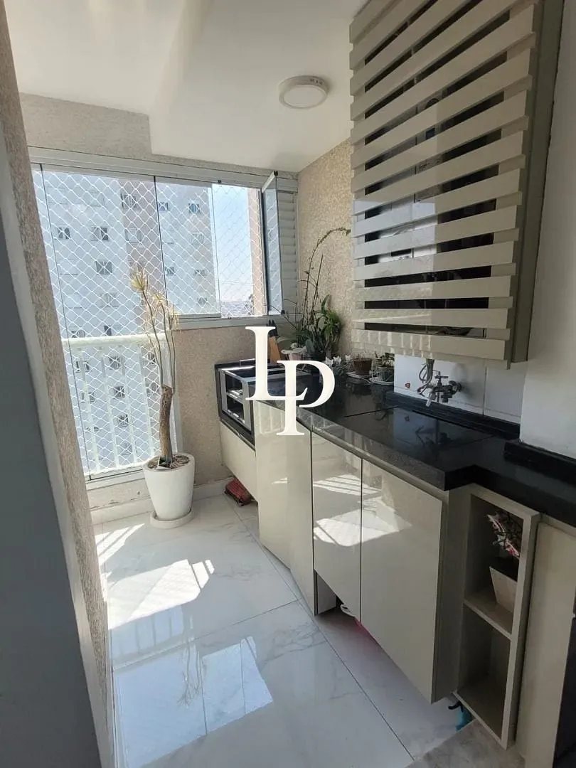 Apartamento, 2 quartos, 42 m² - Foto 8