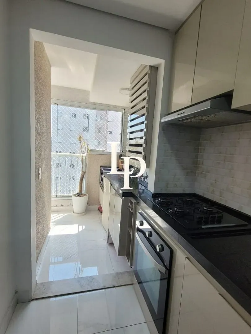 Apartamento, 2 quartos, 42 m² - Foto 5