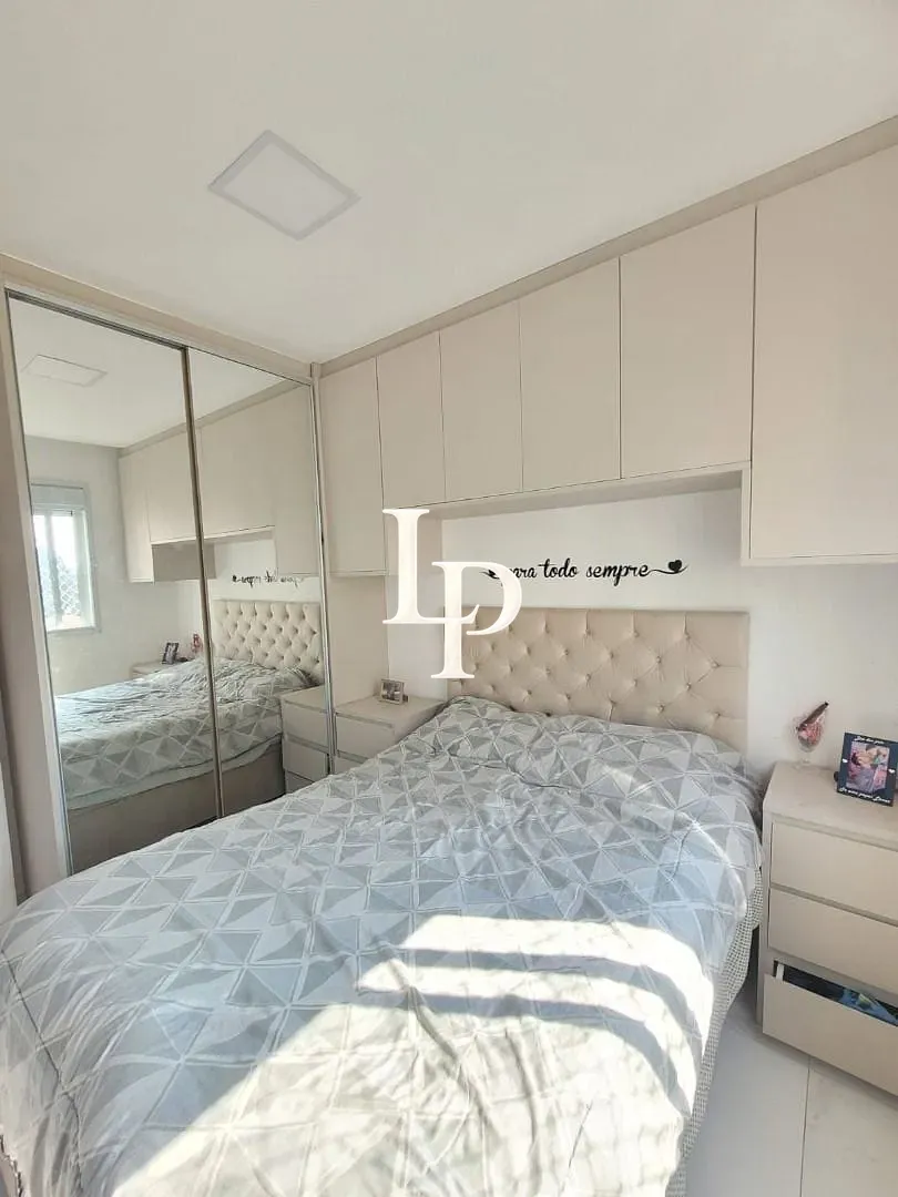 Apartamento, 2 quartos, 42 m² - Foto 14