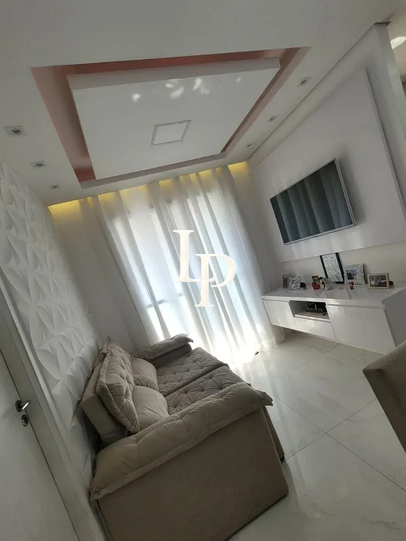 Apartamento, 2 quartos, 42 m² - Foto 3
