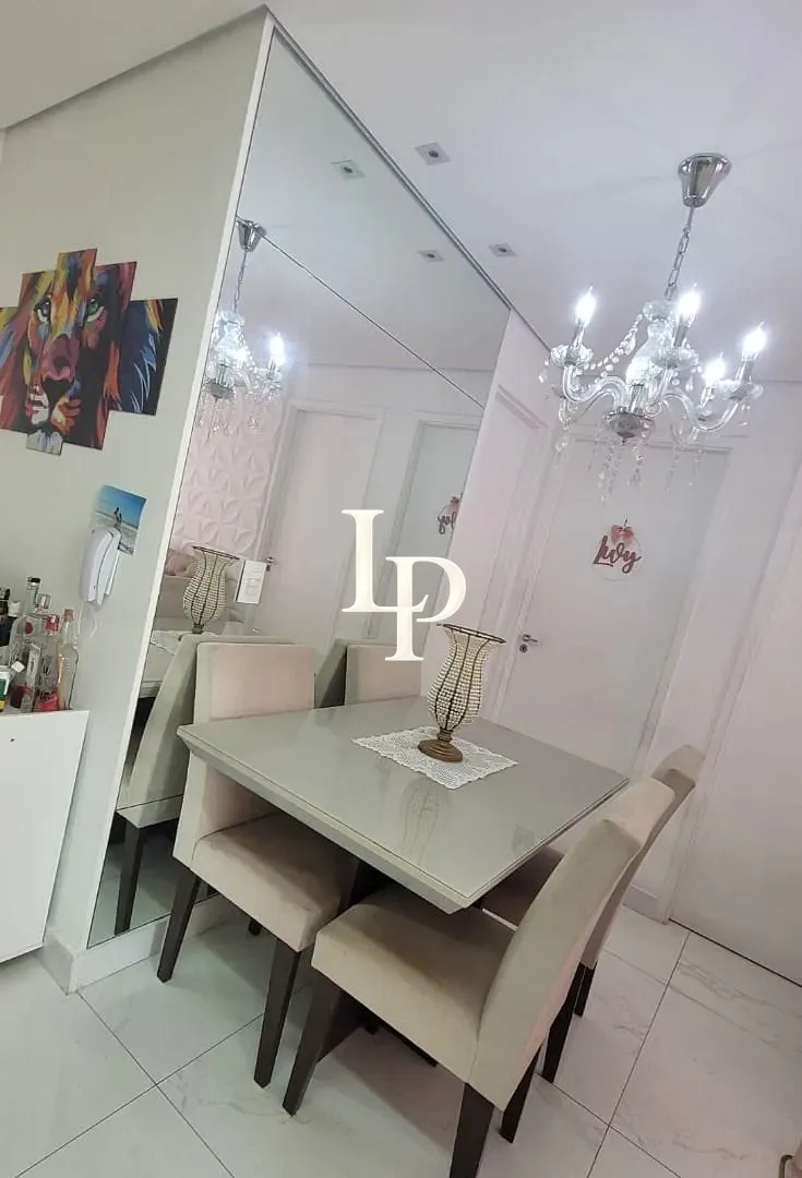 Apartamento, 2 quartos, 42 m² - Foto 13
