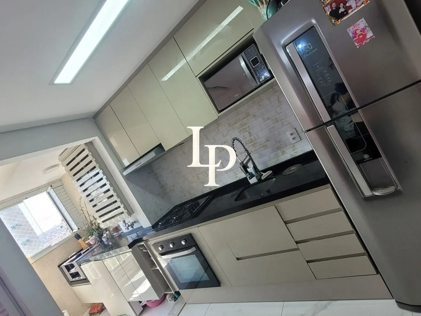 Apartamento, 2 quartos, 42 m² - Foto 4