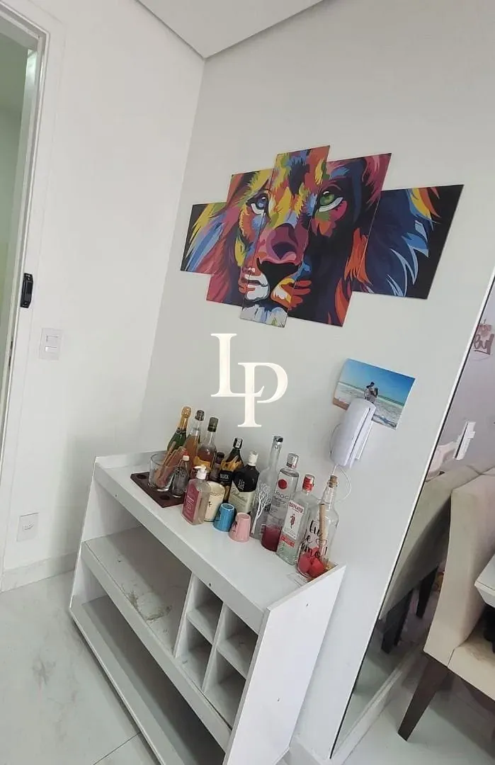 Apartamento, 2 quartos, 42 m² - Foto 11