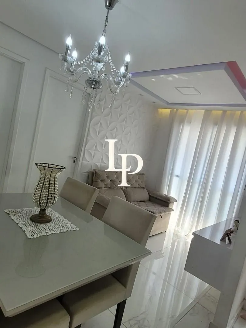 Apartamento, 2 quartos, 42 m² - Foto 1