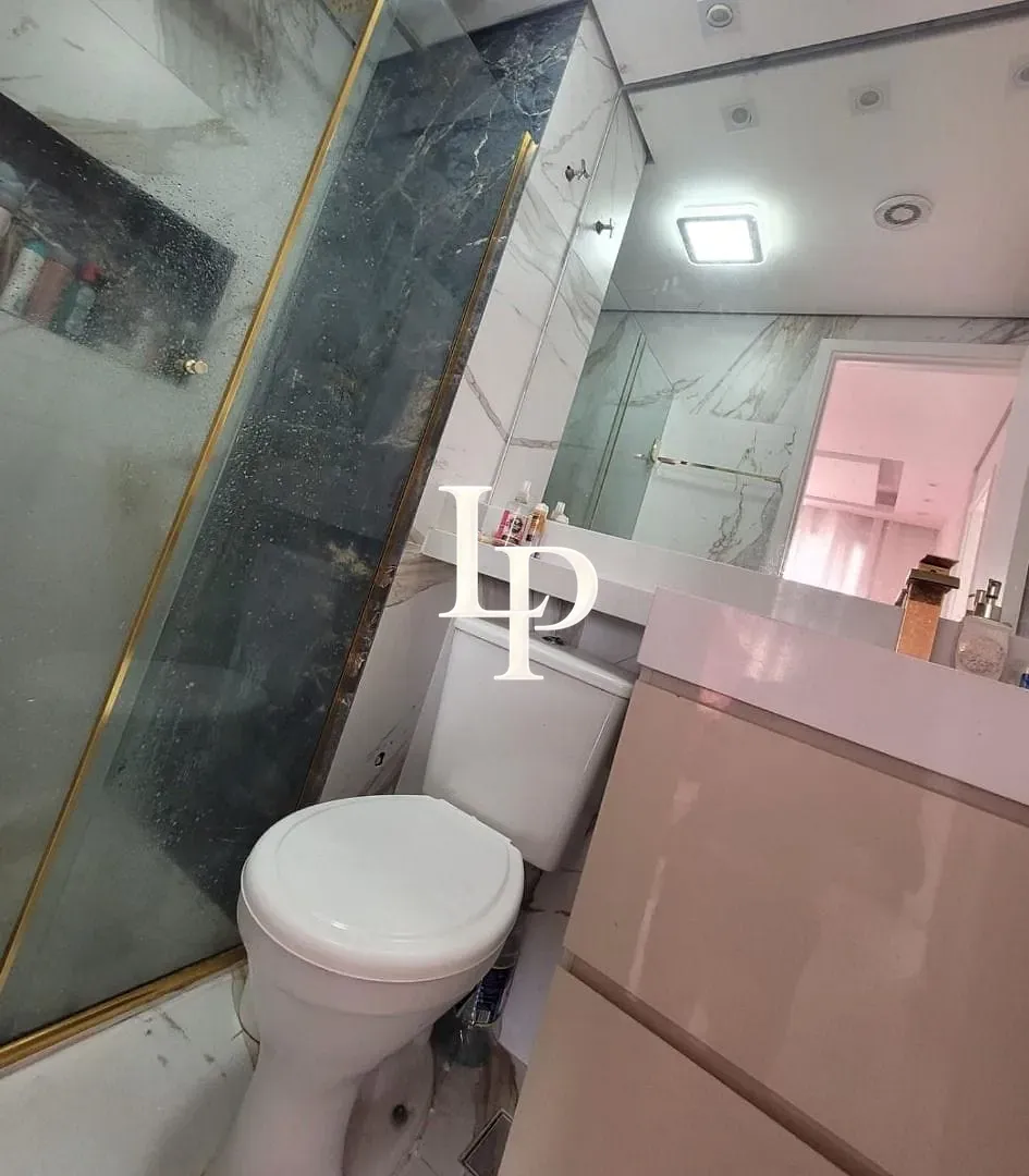 Apartamento, 2 quartos, 42 m² - Foto 16