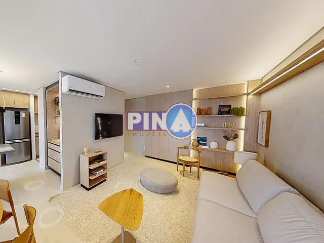 Apartamento com 130m² 3 quartos e 4 banheiros, à venda, no bairro Setor Bueno em Goiânia