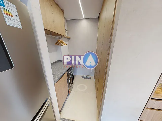 Apartamento com 130m² 3 quartos e 4 banheiros, à venda, no bairro Setor Bueno em Goiânia