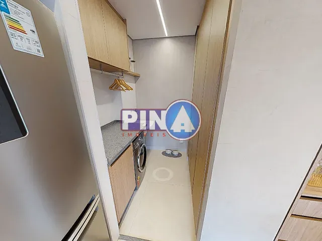Apartamento com 130m² 3 quartos e 4 banheiros, à venda, no bairro Setor Bueno em Goiânia