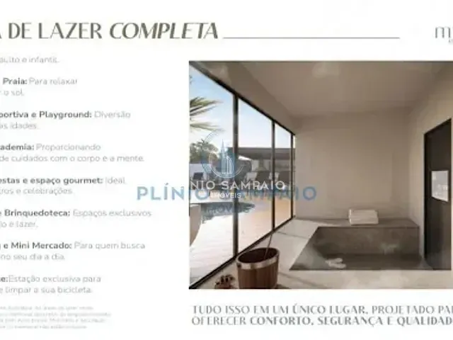 Apartamento com 60m² 2 quartos e 2 banheiros, à venda, no bairro Jardim Camburi em Vitória