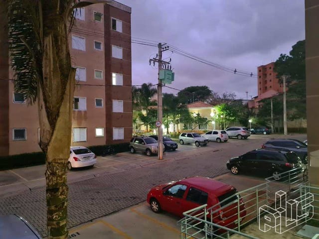 Foto do Apartamento - Spazio Della Vita 2 dorms, Jardim Vera Cruz | Plus Negócios Imobiliários