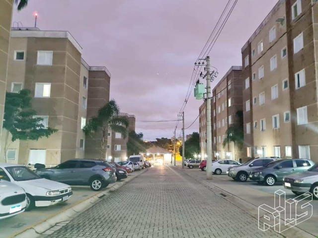 Foto do Apartamento - Spazio Della Vita 2 dorms, Jardim Vera Cruz | Plus Negócios Imobiliários