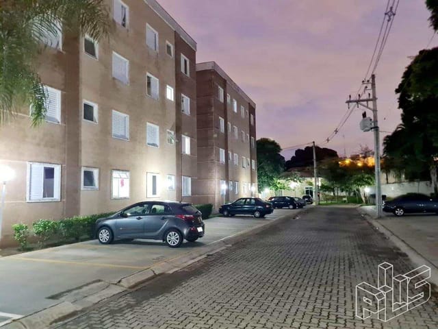 Foto do Apartamento - Spazio Della Vita 2 dorms, Jardim Vera Cruz | Plus Negócios Imobiliários