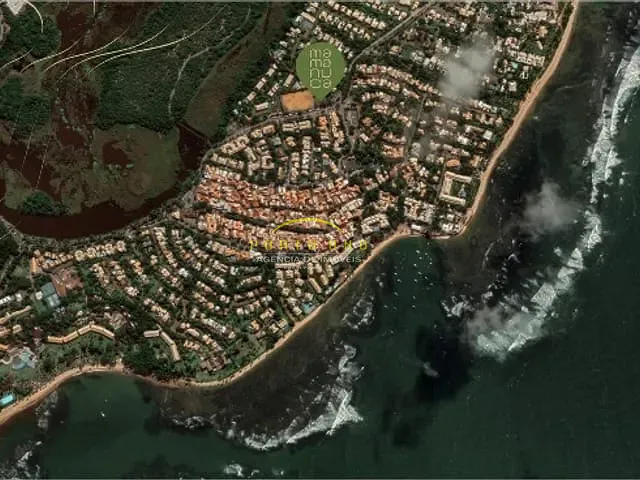 Apartamento 1 quarto e 1 banheiro, à venda, no bairro Praia do Forte em Praia do Forte