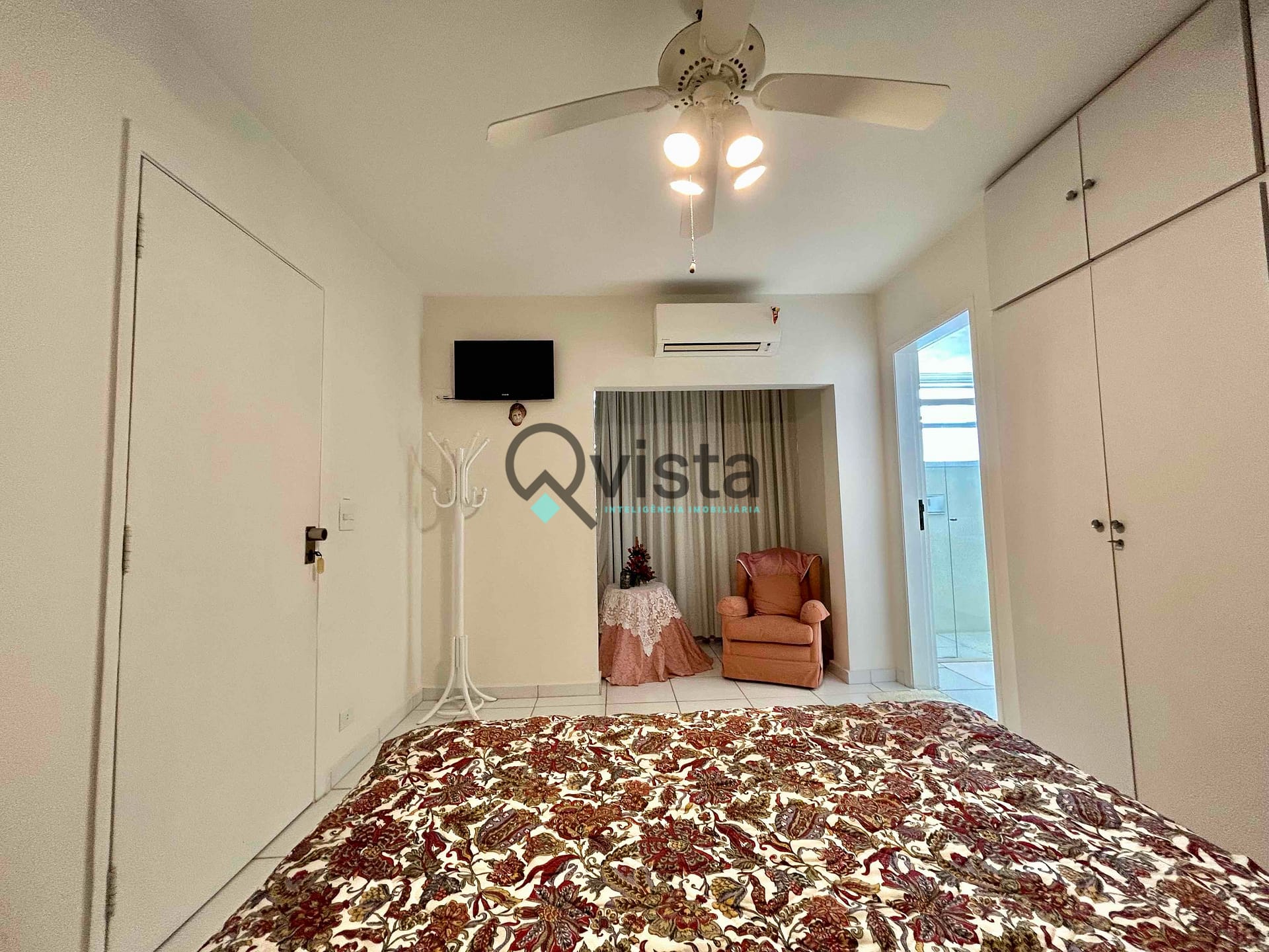 Apartamento, 3 quartos, 140 m² - Foto 33