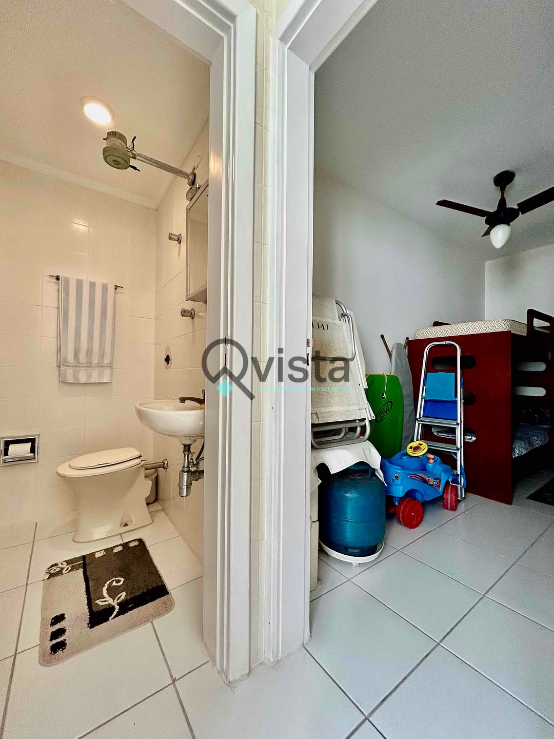 Apartamento, 3 quartos, 140 m² - Foto 40