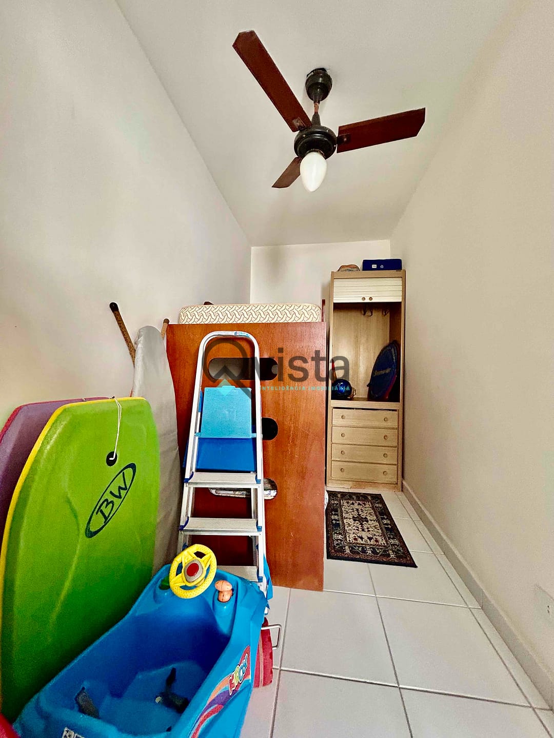 Apartamento, 3 quartos, 140 m² - Foto 41