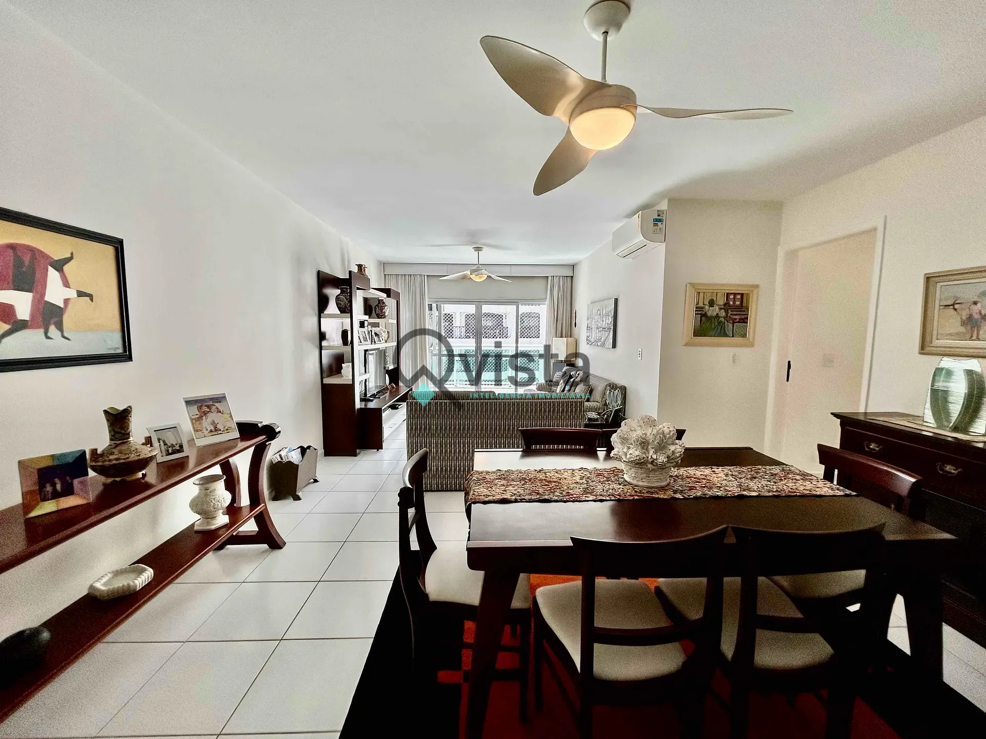 Apartamento, 3 quartos, 140 m² - Foto 2