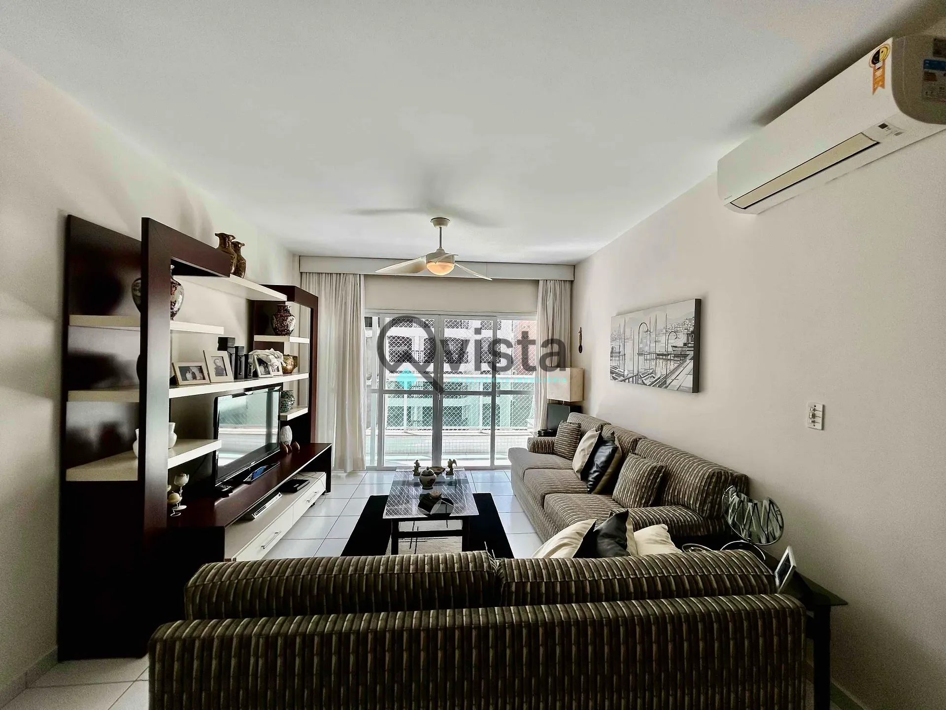 Apartamento, 3 quartos, 140 m² - Foto 3