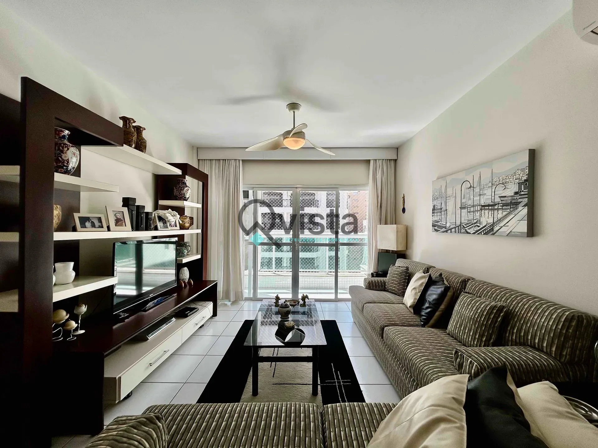 Apartamento, 3 quartos, 140 m² - Foto 4