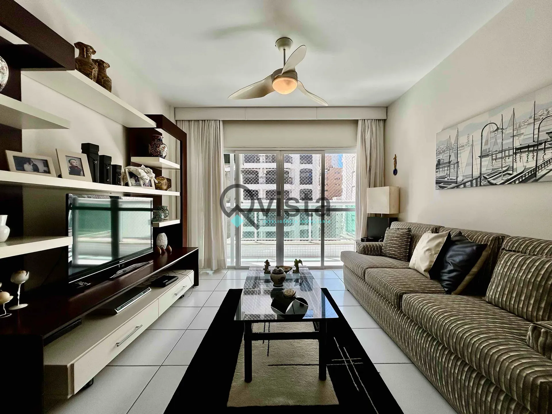Apartamento, 3 quartos, 140 m² - Foto 5