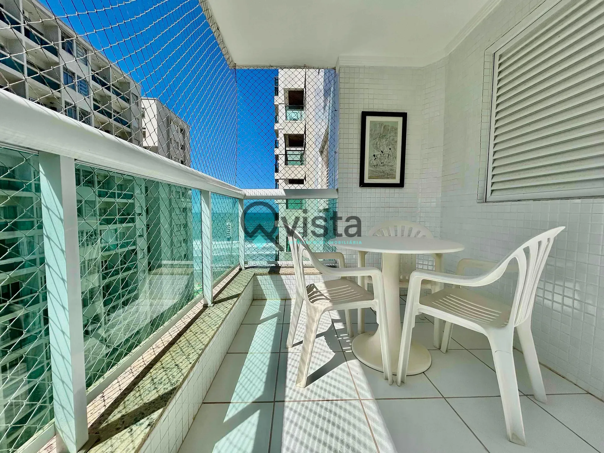 Apartamento, 3 quartos, 140 m² - Foto 1