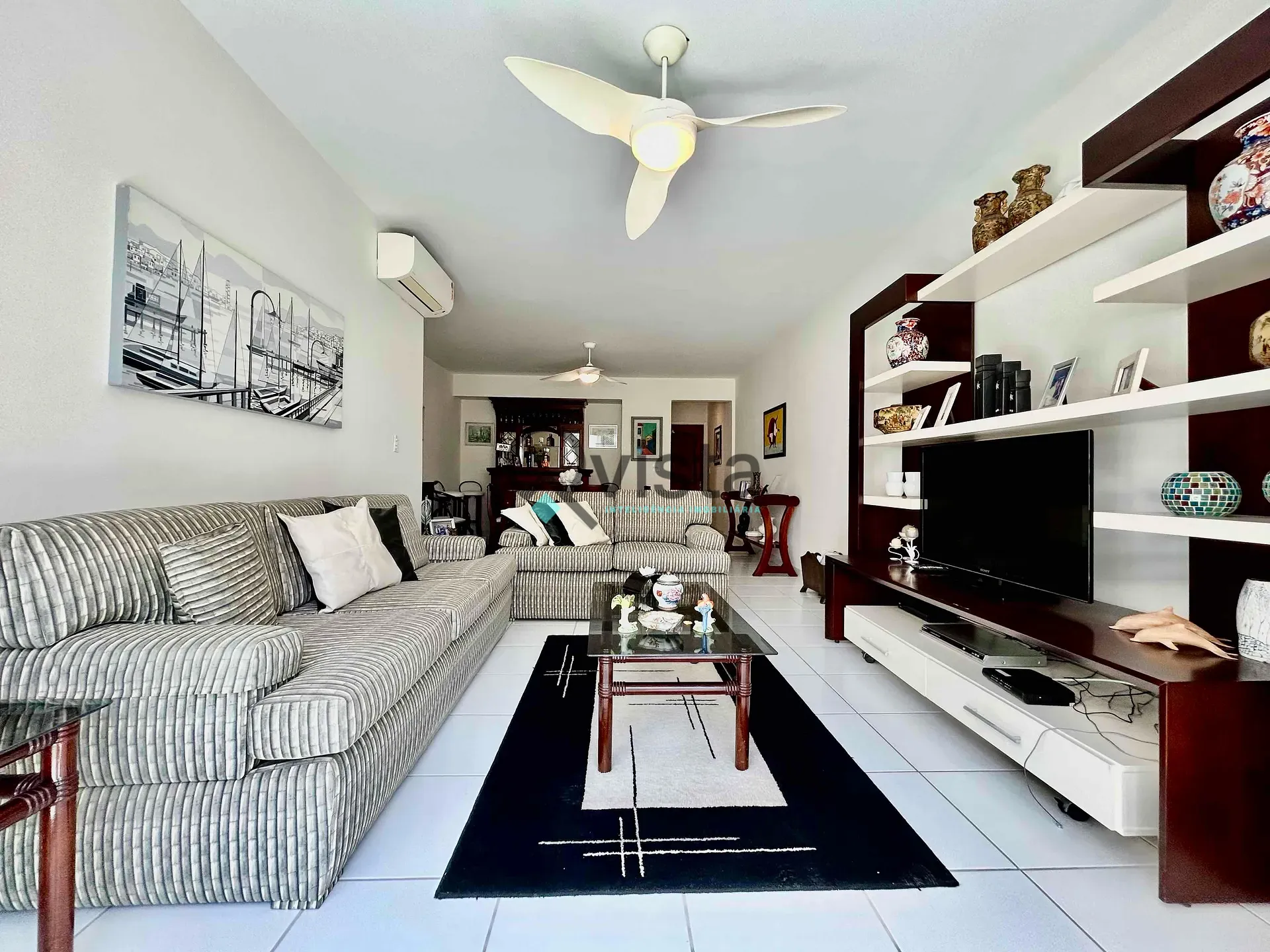 Apartamento, 3 quartos, 140 m² - Foto 15