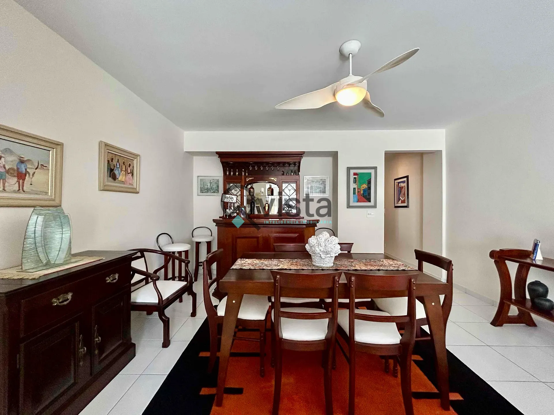 Apartamento, 3 quartos, 140 m² - Foto 17