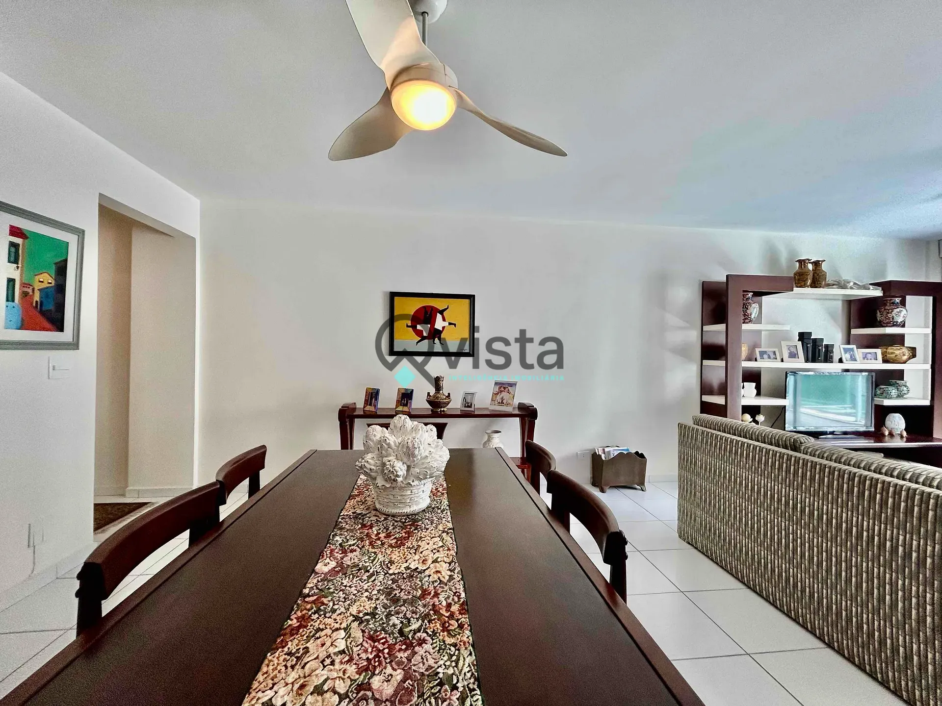 Apartamento, 3 quartos, 140 m² - Foto 19