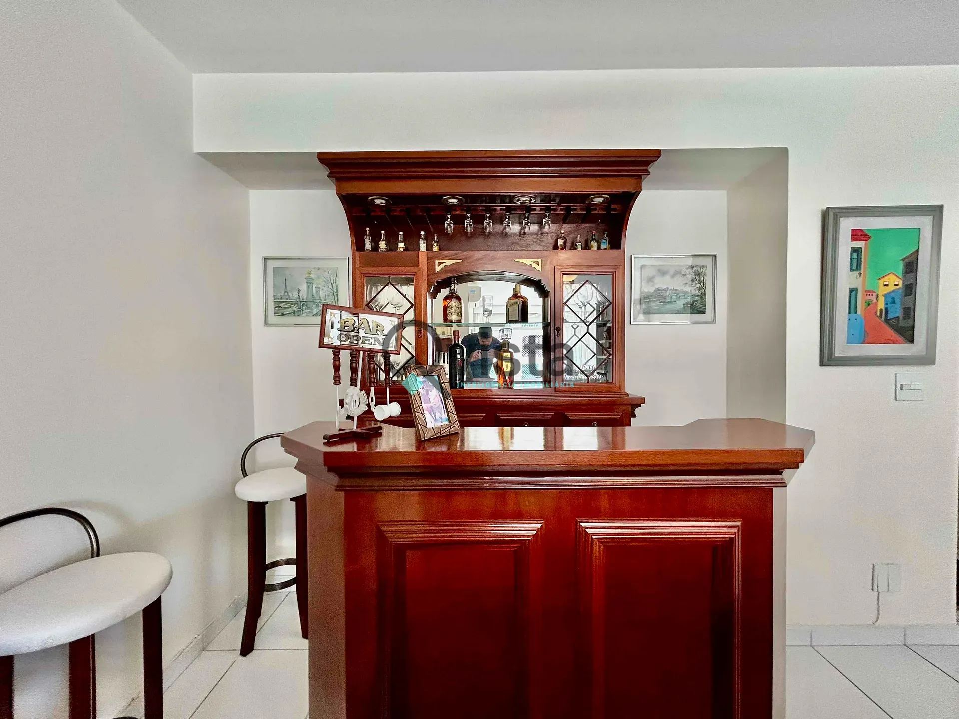 Apartamento, 3 quartos, 140 m² - Foto 18