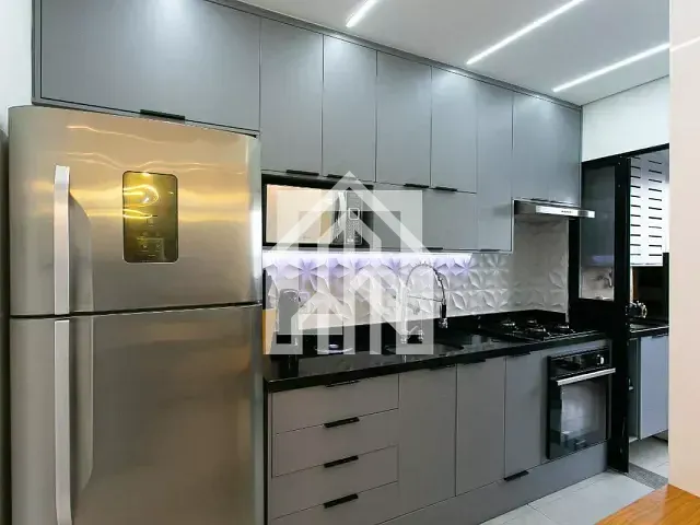 Apartamento 2 quartos e 2 banheiros, à venda, no bairro Vila Matilde em São Paulo