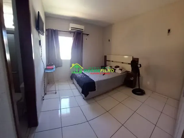 Apartamento à venda ou para alugar, no bairro Monte Castelo em Teresina
