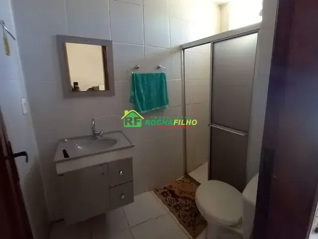 Apartamento à venda ou para alugar, no bairro Monte Castelo em Teresina