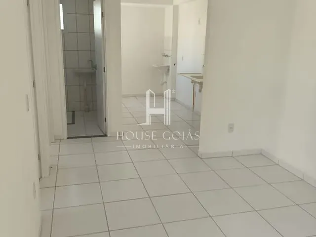 Apartamento 2 quartos e 1 banheiro, à venda, no bairro Vila Oliveira em Aparecida de Goiânia