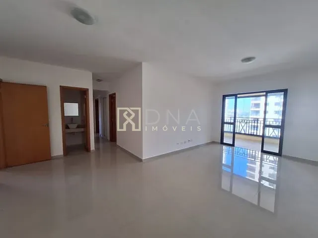 Apartamento 4 quartos e 4 banheiros, para alugar, no bairro Jardim Esplanada em São José dos Campos