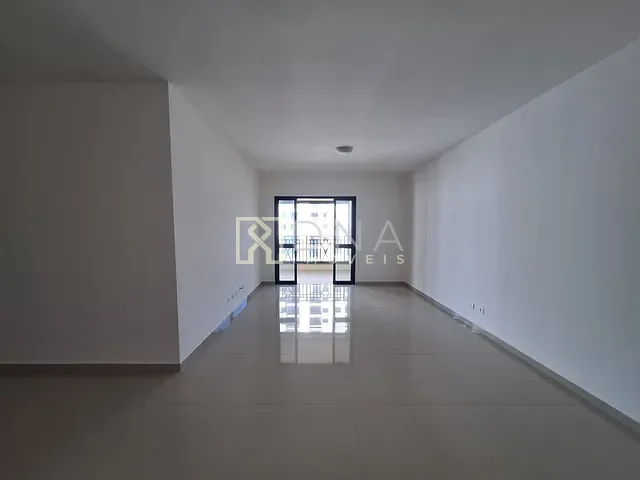 Apartamento 4 quartos e 4 banheiros, para alugar, no bairro Jardim Esplanada em São José dos Campos