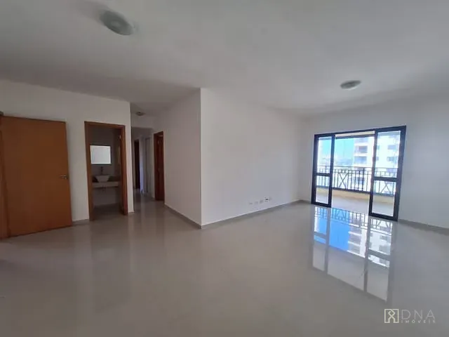 Apartamento 4 quartos e 4 banheiros, para alugar, no bairro Jardim Esplanada em São José dos Campos