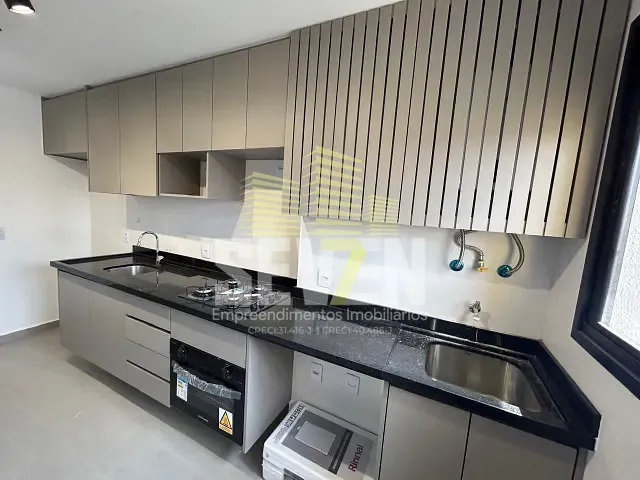 Apartamento 3 quartos e 3 banheiros, à venda ou para alugar, no bairro Vila Aviação em Bauru