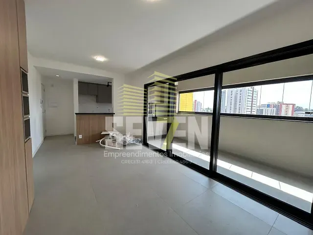 Apartamento 3 quartos e 3 banheiros, à venda ou para alugar, no bairro Vila Aviação em Bauru