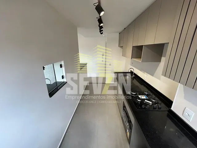 Apartamento 3 quartos e 3 banheiros, à venda ou para alugar, no bairro Vila Aviação em Bauru