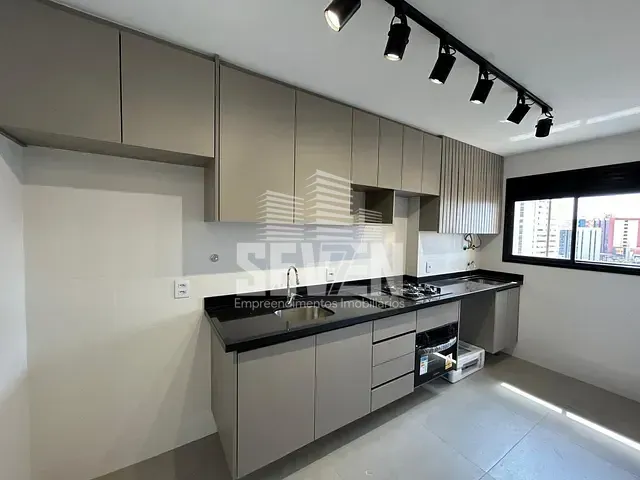 Apartamento 3 quartos e 3 banheiros, à venda ou para alugar, no bairro Vila Aviação em Bauru