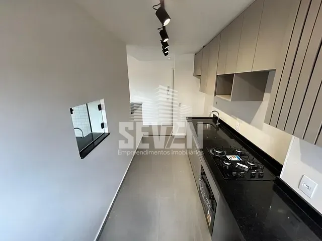Apartamento 3 quartos e 3 banheiros, à venda ou para alugar, no bairro Vila Aviação em Bauru